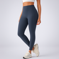 V-Back Scrunch Leggings™