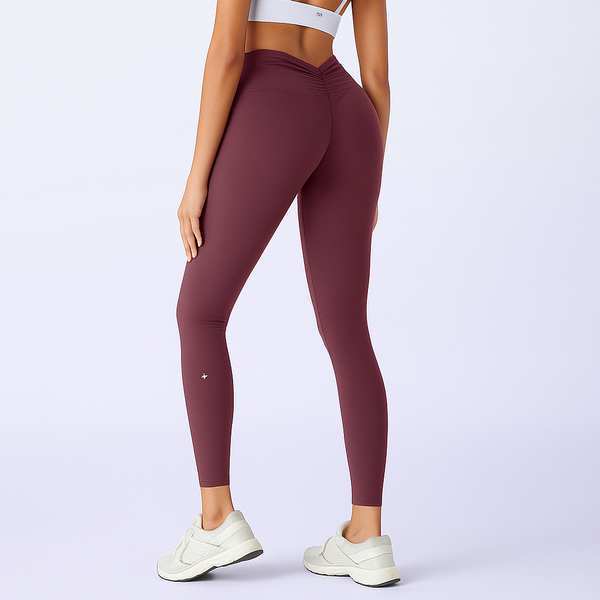 V-Back Scrunch Leggings™