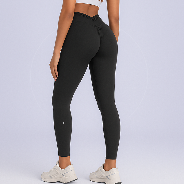 V-Back Scrunch Leggings™